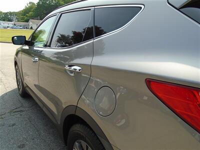 2013 Hyundai SANTA FE Sport 2.4L Premium   - Photo 15 - Groton, CT 06340