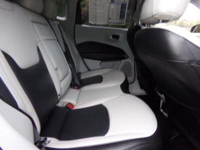 2020 Jeep Compass Limited   - Photo 10 - Groton, CT 06340