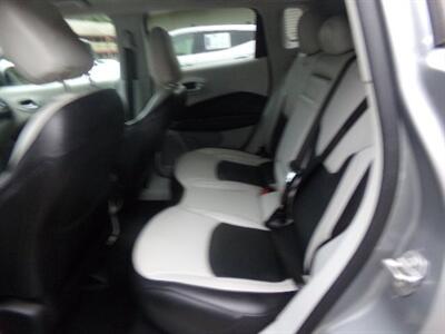 2020 Jeep Compass Limited   - Photo 12 - Groton, CT 06340