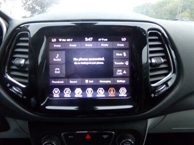 2020 Jeep Compass Limited   - Photo 15 - Groton, CT 06340