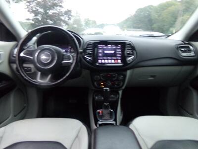 2020 Jeep Compass Limited   - Photo 14 - Groton, CT 06340