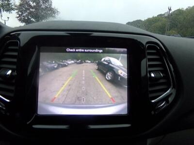 2020 Jeep Compass Limited   - Photo 16 - Groton, CT 06340