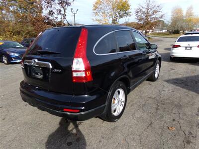 2011 Honda CR-V EX   - Photo 7 - Groton, CT 06340