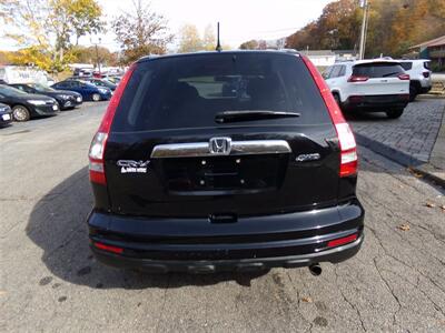 2011 Honda CR-V EX   - Photo 6 - Groton, CT 06340