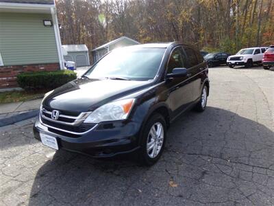 2011 Honda CR-V EX   - Photo 3 - Groton, CT 06340