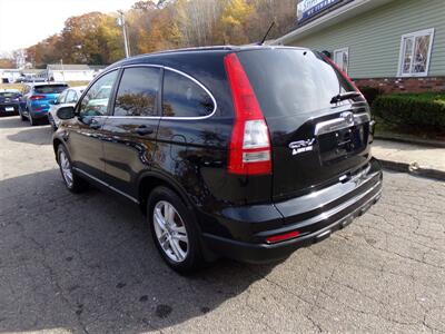 2011 Honda CR-V EX   - Photo 5 - Groton, CT 06340