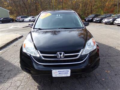 2011 Honda CR-V EX   - Photo 2 - Groton, CT 06340