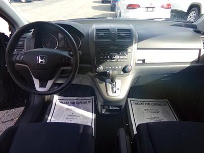 2011 Honda CR-V EX   - Photo 10 - Groton, CT 06340