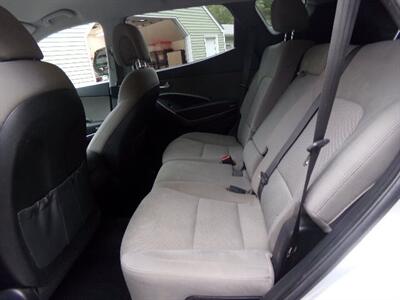 2018 Hyundai SANTA FE Sport 2.4L   - Photo 12 - Uncasville, CT 06382