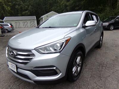 2018 Hyundai SANTA FE Sport 2.4L   - Photo 3 - Uncasville, CT 06382