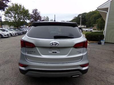 2018 Hyundai SANTA FE Sport 2.4L   - Photo 6 - Uncasville, CT 06382
