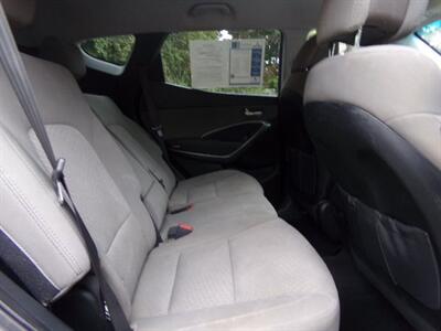 2018 Hyundai SANTA FE Sport 2.4L   - Photo 10 - Uncasville, CT 06382