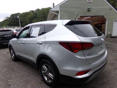 2018 Hyundai SANTA FE Sport 2.4L   - Photo 5 - Uncasville, CT 06382