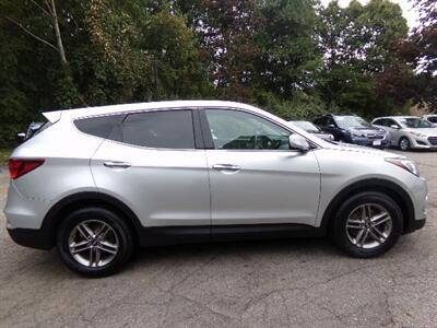 2018 Hyundai SANTA FE Sport 2.4L   - Photo 8 - Uncasville, CT 06382