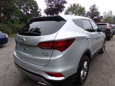2018 Hyundai SANTA FE Sport 2.4L   - Photo 7 - Uncasville, CT 06382