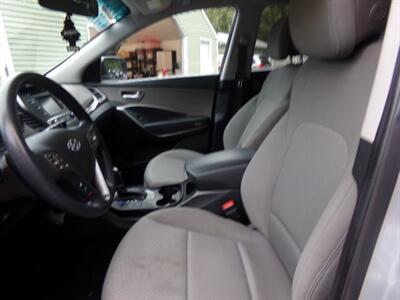 2018 Hyundai SANTA FE Sport 2.4L   - Photo 13 - Uncasville, CT 06382