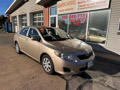 2010 Toyota Corolla LE   - Photo 1 - Uncasville, CT 06382