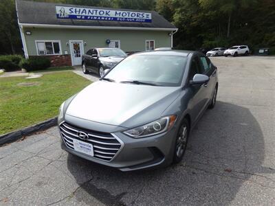 2017 Hyundai ELANTRA SE   - Photo 3 - Groton, CT 06340