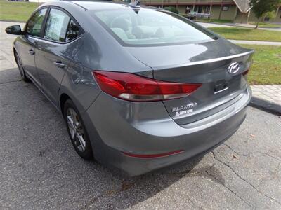 2017 Hyundai ELANTRA SE   - Photo 5 - Groton, CT 06340