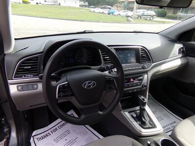 2017 Hyundai ELANTRA SE   - Photo 9 - Groton, CT 06340