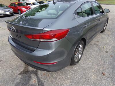 2017 Hyundai ELANTRA SE   - Photo 7 - Groton, CT 06340