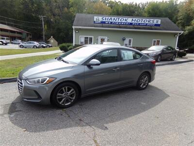 2017 Hyundai ELANTRA SE   - Photo 4 - Groton, CT 06340