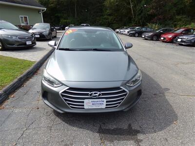 2017 Hyundai ELANTRA SE   - Photo 2 - Groton, CT 06340