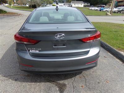 2017 Hyundai ELANTRA SE   - Photo 6 - Groton, CT 06340