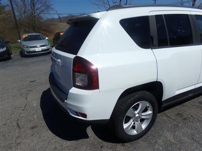 2014 Jeep Compass Sport   - Photo 7 - Uncasville, CT 06382