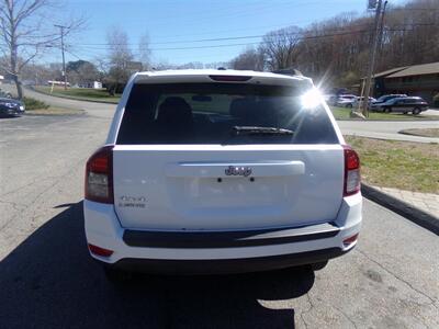 2014 Jeep Compass Sport   - Photo 6 - Uncasville, CT 06382