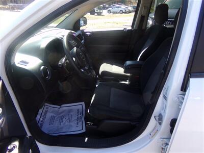 2014 Jeep Compass Sport   - Photo 10 - Uncasville, CT 06382