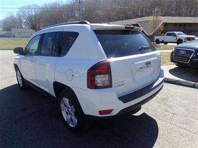 2014 Jeep Compass Sport   - Photo 5 - Uncasville, CT 06382