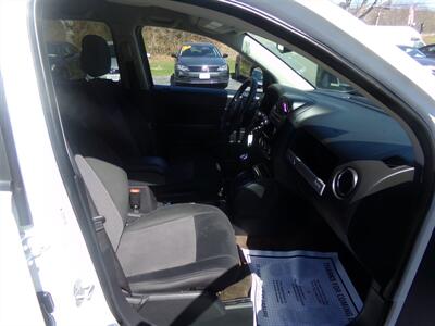 2014 Jeep Compass Sport   - Photo 12 - Uncasville, CT 06382