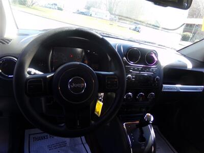 2014 Jeep Compass Sport   - Photo 9 - Uncasville, CT 06382