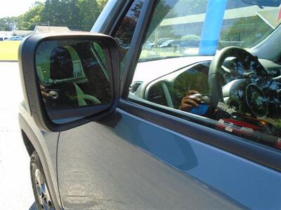 2016 Jeep Renegade Sport   - Photo 16 - Uncasville, CT 06382
