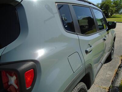 2016 Jeep Renegade Sport   - Photo 13 - Uncasville, CT 06382