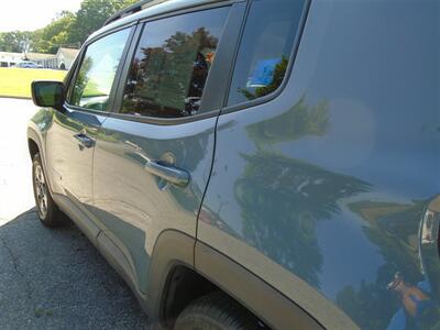 2016 Jeep Renegade Sport   - Photo 15 - Uncasville, CT 06382