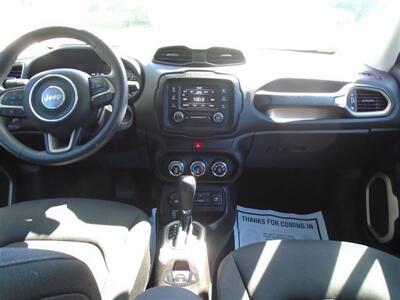 2016 Jeep Renegade Sport   - Photo 24 - Uncasville, CT 06382