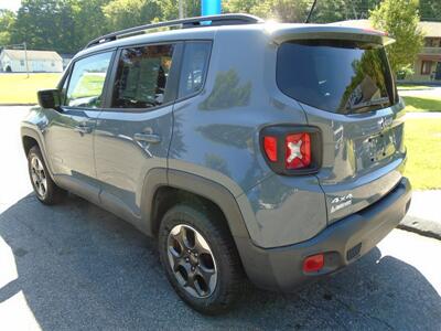 2016 Jeep Renegade Sport   - Photo 5 - Uncasville, CT 06382