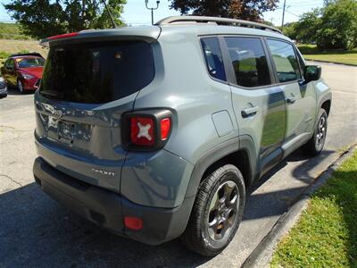 2016 Jeep Renegade Sport   - Photo 7 - Uncasville, CT 06382