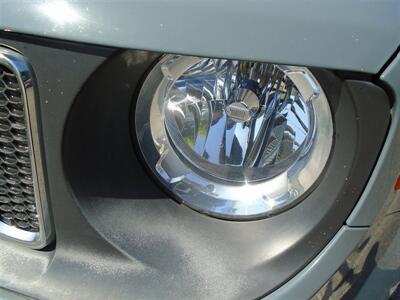 2016 Jeep Renegade Sport   - Photo 10 - Uncasville, CT 06382