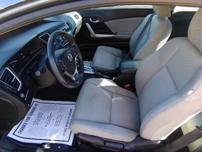 2015 Honda Civic LX - Photo 10 - Groton, CT 06340