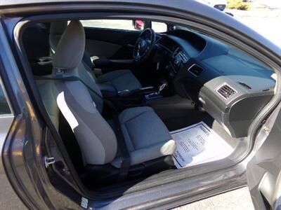 2015 Honda Civic LX - Photo 12 - Groton, CT 06340