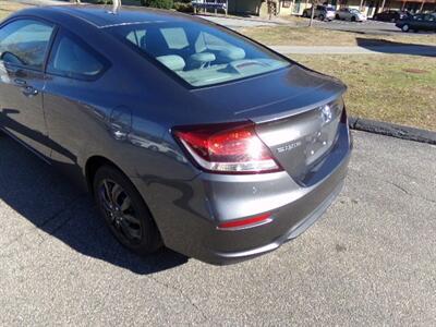 2015 Honda Civic LX - Photo 5 - Groton, CT 06340