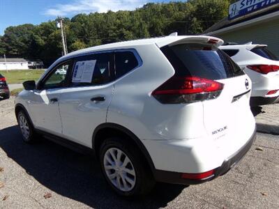 2018 Nissan Rogue SL - Photo 5 - Uncasville, CT 06382