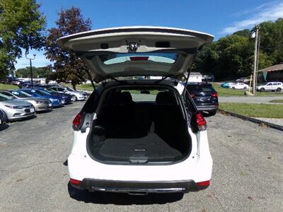2018 Nissan Rogue SL - Photo 9 - Uncasville, CT 06382
