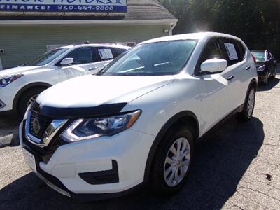 2018 Nissan Rogue SL - Photo 3 - Uncasville, CT 06382