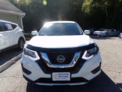 2018 Nissan Rogue SL - Photo 2 - Uncasville, CT 06382