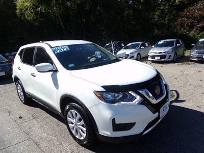 2018 Nissan Rogue SL - Photo 1 - Uncasville, CT 06382