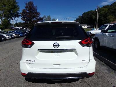 2018 Nissan Rogue SL - Photo 6 - Uncasville, CT 06382